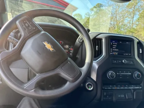 More photos of 2025 Chevrolet Silverado 2500HD Custom at Automaxx of the Carolinas, SC