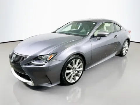 Another view of 2015 Lexus RC 350 for sale in Summerville, SC at Automaxx of the Carolinas