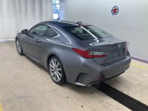 Another view of 2015 Lexus RC 350 for sale in Summerville, SC at Automaxx of the Carolinas