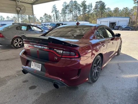 Another view of 2019 Dodge Charger R/T Scat Pack for sale in Summerville, SC at Automaxx of the Carolinas