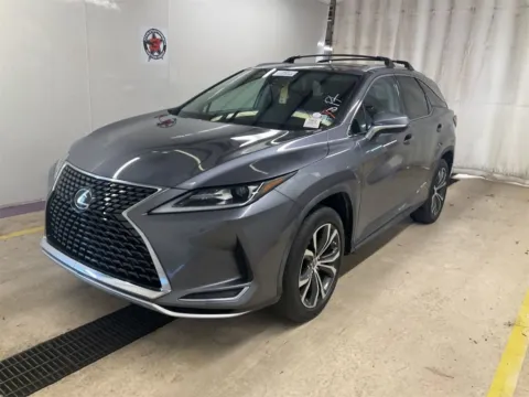 Photos of 2020 Lexus RX 350L for sale in Summerville, SC at Automaxx of the Carolinas
