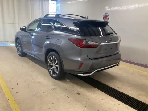Another view of 2020 Lexus RX 350L for sale in Summerville, SC at Automaxx of the Carolinas