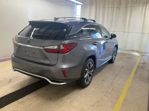 More photos of 2020 Lexus RX 350L at Automaxx of the Carolinas, SC