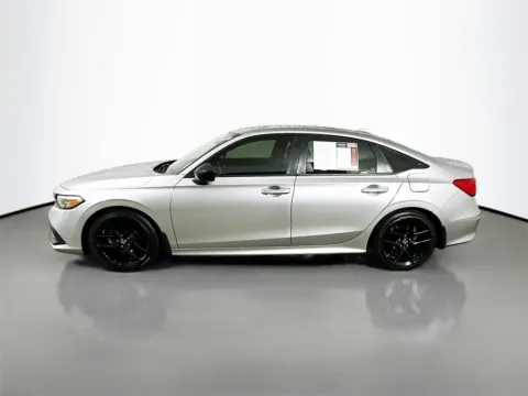 More photos of 2023 Honda Civic Sport at Automaxx of the Carolinas, SC