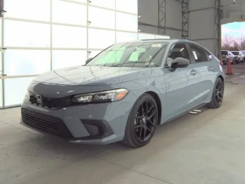 Photos of 2024 Honda Civic Sport for sale in Summerville, SC at Automaxx of the Carolinas