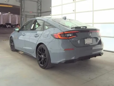 More photos of 2024 Honda Civic Sport at Automaxx of the Carolinas, SC