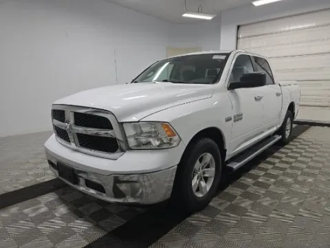 Photos of 2018 Ram 1500 SLT for sale in Summerville, SC at Automaxx of the Carolinas