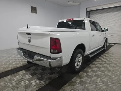 Another view of 2018 Ram 1500 SLT for sale in Summerville, SC at Automaxx of the Carolinas
