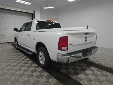 More photos of 2018 Ram 1500 SLT at Automaxx of the Carolinas, SC