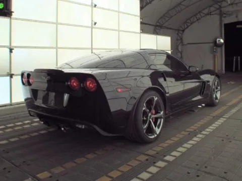 Another view of 2007 Chevrolet Corvette Z06 for sale in Summerville, SC at Automaxx of the Carolinas