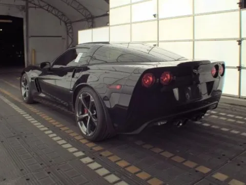 More photos of 2007 Chevrolet Corvette Z06 at Automaxx of the Carolinas, SC