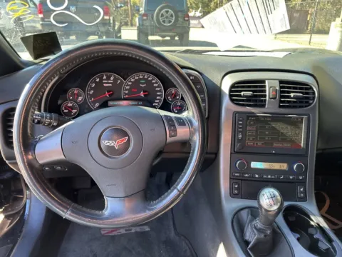 More photos of 2007 Chevrolet Corvette Z06 at Automaxx of the Carolinas, SC