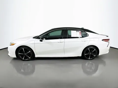 More photos of 2019 Toyota Camry XSE at Automaxx of the Carolinas, SC