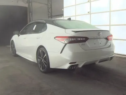 More photos of 2019 Toyota Camry XSE at Automaxx of the Carolinas, SC