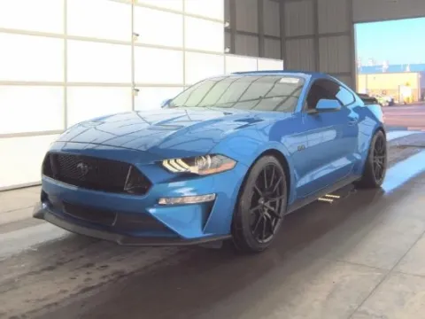 Photos of 2019 Ford Mustang GT Premium for sale in Summerville, SC at Automaxx of the Carolinas