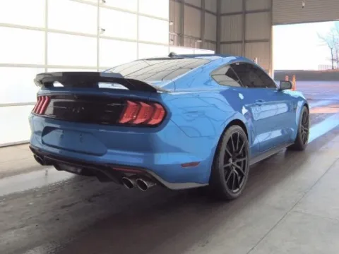 Another view of 2019 Ford Mustang GT Premium for sale in Summerville, SC at Automaxx of the Carolinas