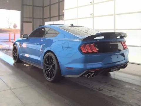 More photos of 2019 Ford Mustang GT Premium at Automaxx of the Carolinas, SC