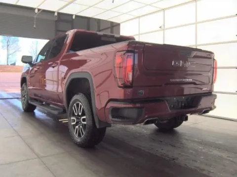 More photos of 2019 GMC Sierra 1500 AT4 at Automaxx of the Carolinas, SC
