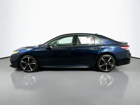 More photos of 2020 Toyota Camry XSE at Automaxx of the Carolinas, SC