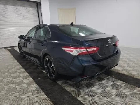 More photos of 2020 Toyota Camry XSE at Automaxx of the Carolinas, SC