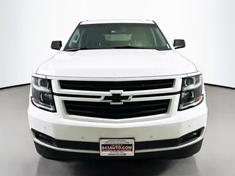 Photos of 2020 Chevrolet Tahoe Premier for sale in Summerville, SC at Automaxx of the Carolinas