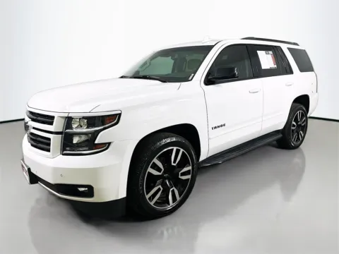Another view of 2020 Chevrolet Tahoe Premier for sale in Summerville, SC at Automaxx of the Carolinas