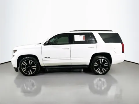 More photos of 2020 Chevrolet Tahoe Premier at Automaxx of the Carolinas, SC