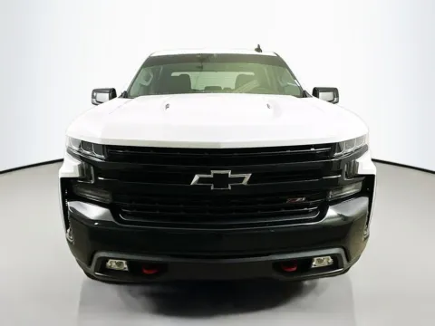 Photos of 2021 Chevrolet Silverado 1500 LT Trail Boss for sale in Summerville, SC at Automaxx of the Carolinas