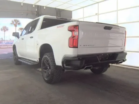 More photos of 2021 Chevrolet Silverado 1500 LT Trail Boss at Automaxx of the Carolinas, SC