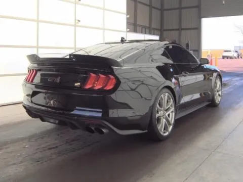 Another view of 2023 Ford Mustang GT Premium for sale in Summerville, SC at Automaxx of the Carolinas