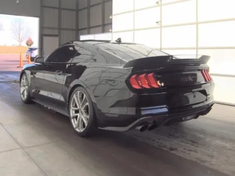 More photos of 2023 Ford Mustang GT Premium at Automaxx of the Carolinas, SC
