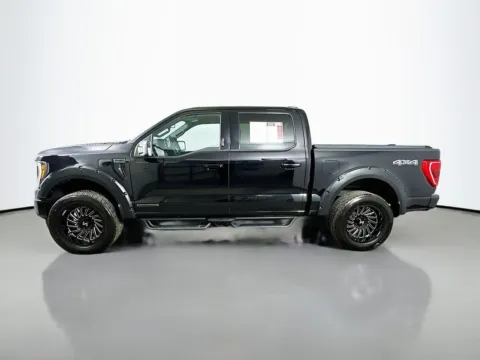 More photos of 2023 Ford F-150 XLT at Automaxx of the Carolinas, SC