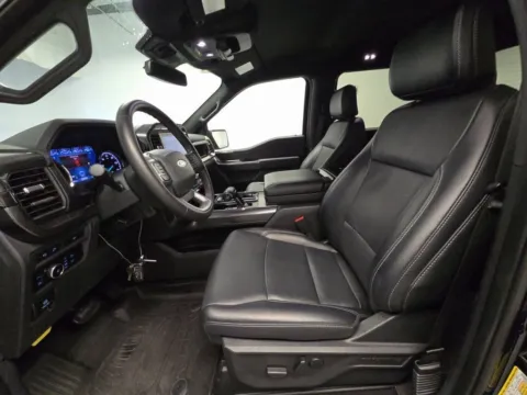 Another view of 2023 Ford F-150 XLT for sale in Summerville, SC at Automaxx of the Carolinas