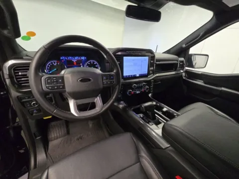 More photos of 2023 Ford F-150 XLT at Automaxx of the Carolinas, SC