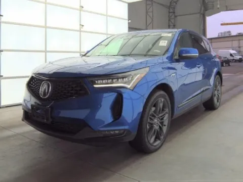 Photos of 2023 Acura RDX A-Spec Package for sale in Summerville, SC at Automaxx of the Carolinas