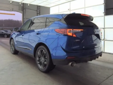 More photos of 2023 Acura RDX A-Spec Package at Automaxx of the Carolinas, SC