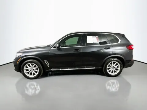 More photos of 2023 BMW X5 xDrive40i at Automaxx of the Carolinas, SC