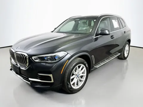 Another view of 2023 BMW X5 xDrive40i for sale in Summerville, SC at Automaxx of the Carolinas