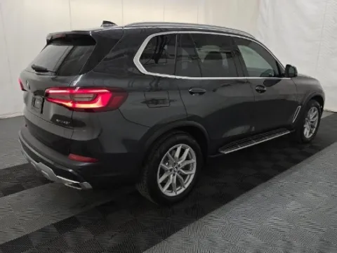 Another view of 2023 BMW X5 xDrive40i for sale in Summerville, SC at Automaxx of the Carolinas