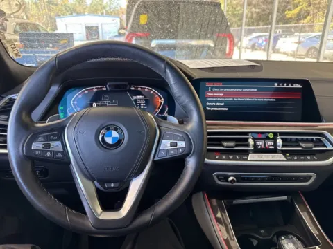 More photos of 2023 BMW X5 xDrive40i at Automaxx of the Carolinas, SC