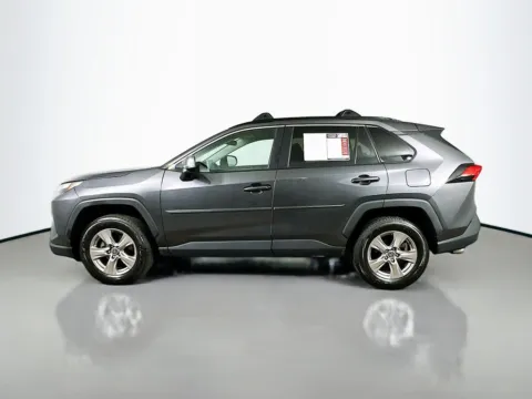More photos of 2023 Toyota RAV4 XLE at Automaxx of the Carolinas, SC