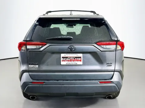 More photos of 2023 Toyota RAV4 XLE at Automaxx of the Carolinas, SC