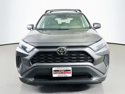 Photos of 2023 Toyota RAV4 XLE for sale in Summerville, SC at Automaxx of the Carolinas