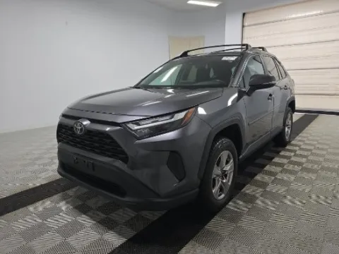 Photos of 2023 Toyota RAV4 XLE for sale in Summerville, SC at Automaxx of the Carolinas