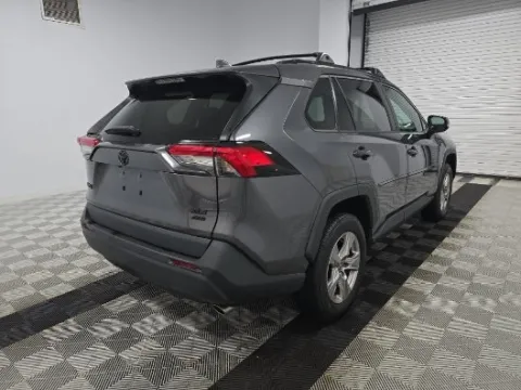 Another view of 2023 Toyota RAV4 XLE for sale in Summerville, SC at Automaxx of the Carolinas
