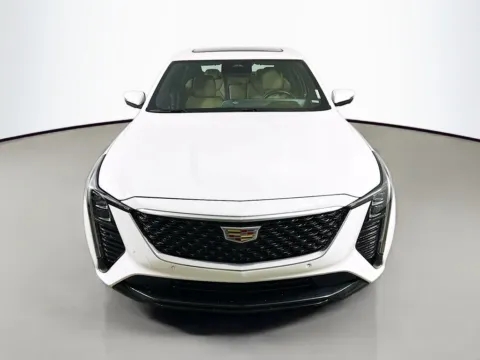 Photos of 2025 Cadillac CT5 Premium Luxury for sale in Summerville, SC at Automaxx of the Carolinas