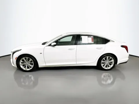 More photos of 2025 Cadillac CT5 Premium Luxury at Automaxx of the Carolinas, SC