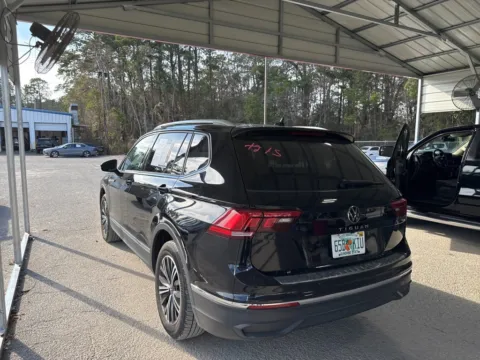 More photos of 2024 Volkswagen Tiguan 2.0T Wolfsburg Edition at Automaxx of the Carolinas, SC