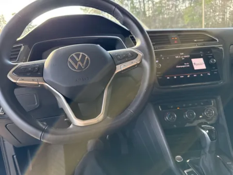 More photos of 2024 Volkswagen Tiguan 2.0T Wolfsburg Edition at Automaxx of the Carolinas, SC