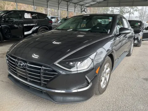 Photos of 2021 Hyundai Sonata SE for sale in Summerville, SC at Automaxx of the Carolinas
